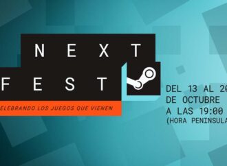 MILES DE DEMOS GRATIS PARA DESCUBRIR NUEVOS JUEGOS EN STEAM NEXT FEST OCTUBRE 2025