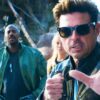 ¡PÓNGANLE PLAY! MORTAL KOMBAT II REVELA SU SEGUNDO TRÁILER CON KARL URBAN COMO JOHNNY CAGE