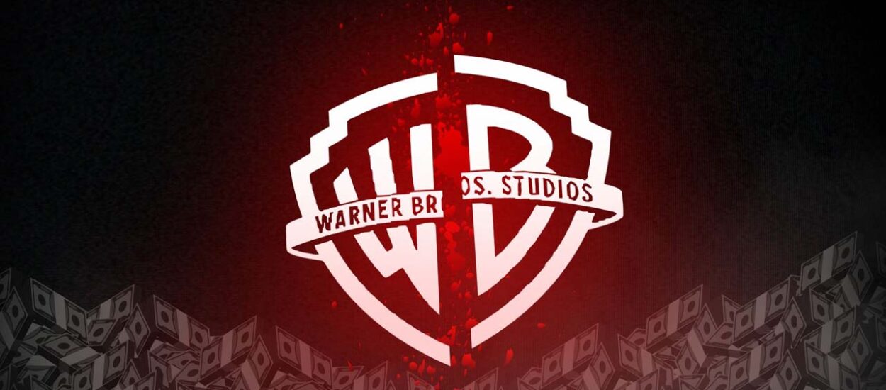 MORTAL KOMBAT Y HOGWARTS LEGACY, EN VENTA: WARNER BROS. DISCOVERY BUSCA COMPRADOR