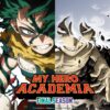 EL EPISODIO 2 DE LA TEMPORADA 7 DE BOKU NO HERO ACADEMIA ALCANZA UN RATING DE 9.6