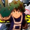 MY HERO ACADEMIA ESTRENA SU TEMPORADA FINAL