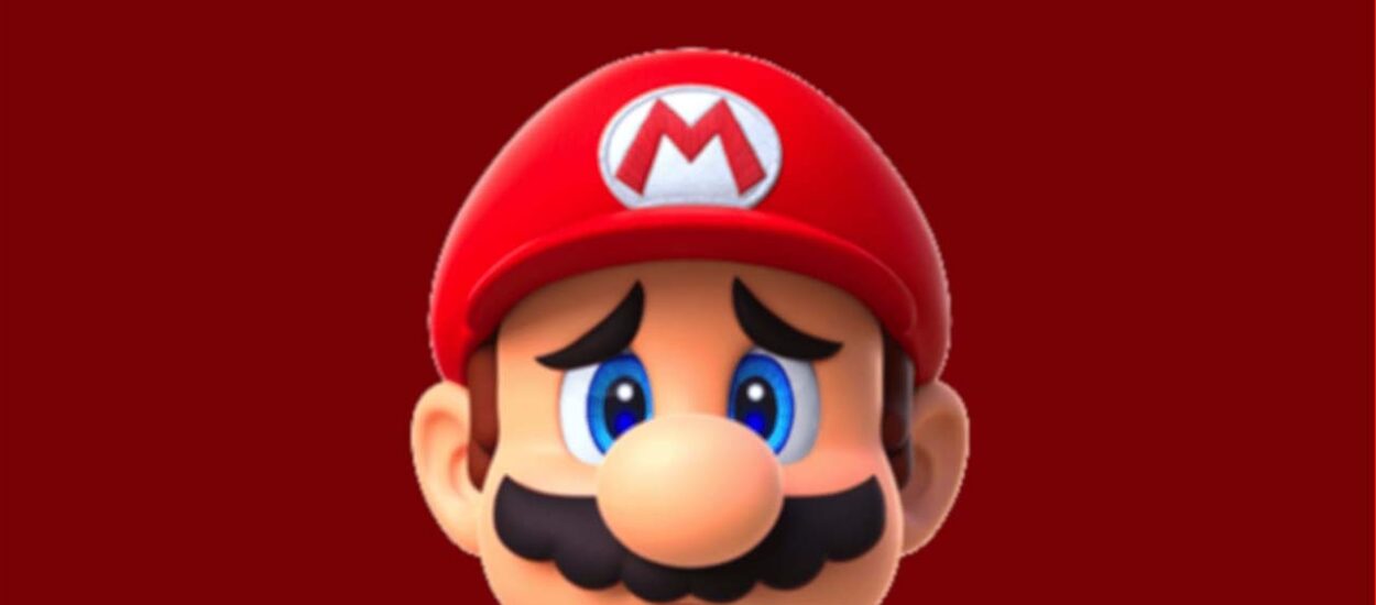 LA AMARGA NAVIDAD DE NINTENDO SWITCH 2