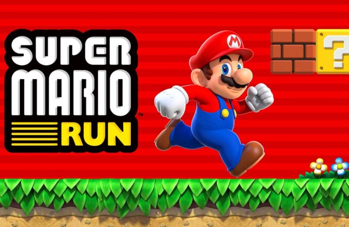 NINTENDO GENERA MÁS DE $2 MIL MILLONES DE DÓLARES CON SUS JUEGOS MÓVILES