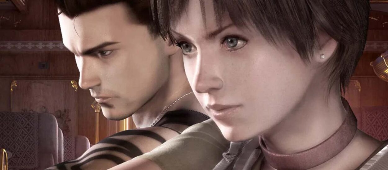 NUEVOS RUMORES SUGIEREN QUE RESIDENT EVIL 0 REMAKE ES REAL Y LLEGARÍA PRONTO