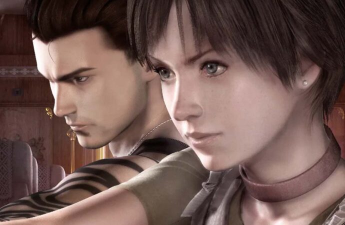 NUEVOS RUMORES SUGIEREN QUE RESIDENT EVIL 0 REMAKE ES REAL Y LLEGARÍA PRONTO