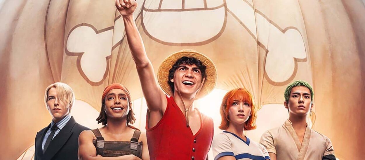 ONE PIECE TEMPORADA 2 YA TIENE FECHA DE ESTRENO EN NETFLIX: LOS SOMBRERO DE PAJA REGRESAN EN MARZO DE 2026