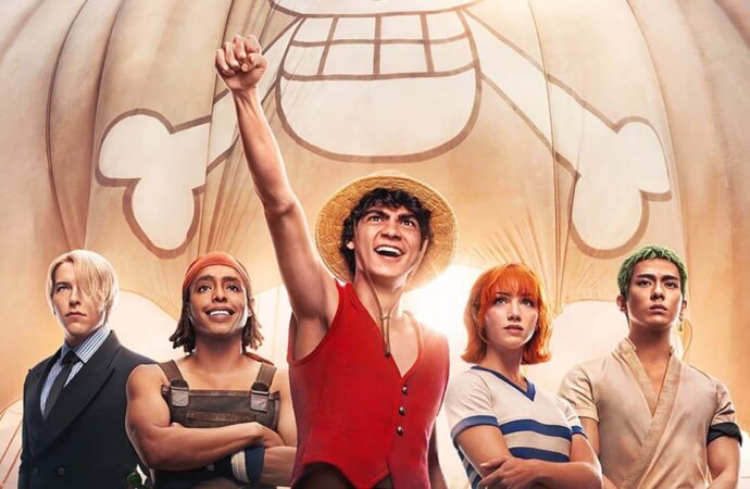 ONE PIECE TEMPORADA 2 YA TIENE FECHA DE ESTRENO EN NETFLIX: LOS SOMBRERO DE PAJA REGRESAN EN MARZO DE 2026