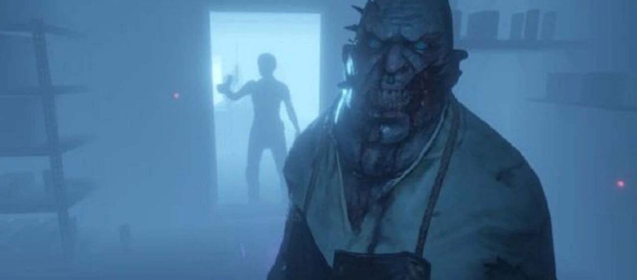 PHASMOPHOBIA ABANDONA EL ACCESO ANTICIPADO Y LLEGA A SWITCH 2