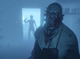 PHASMOPHOBIA ABANDONA EL ACCESO ANTICIPADO Y LLEGA A SWITCH 2