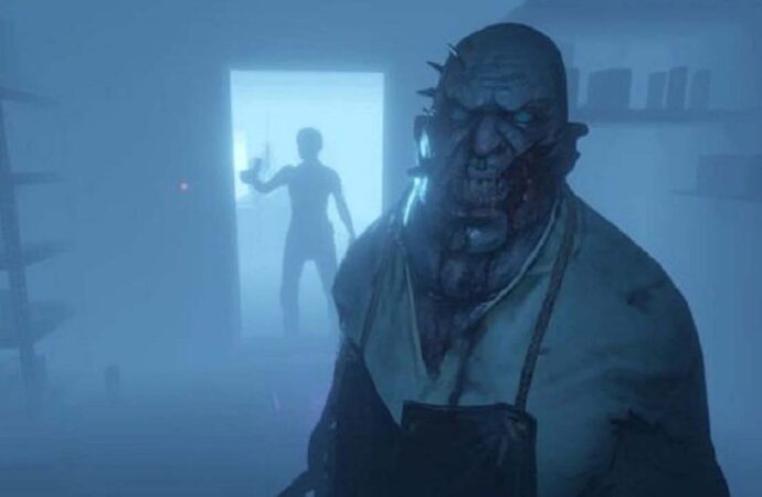 PHASMOPHOBIA ABANDONA EL ACCESO ANTICIPADO Y LLEGA A SWITCH 2