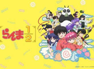 RANMA ½ YA ESTRENÓ SU TEMPORADA 2 EN NETFLIX.
