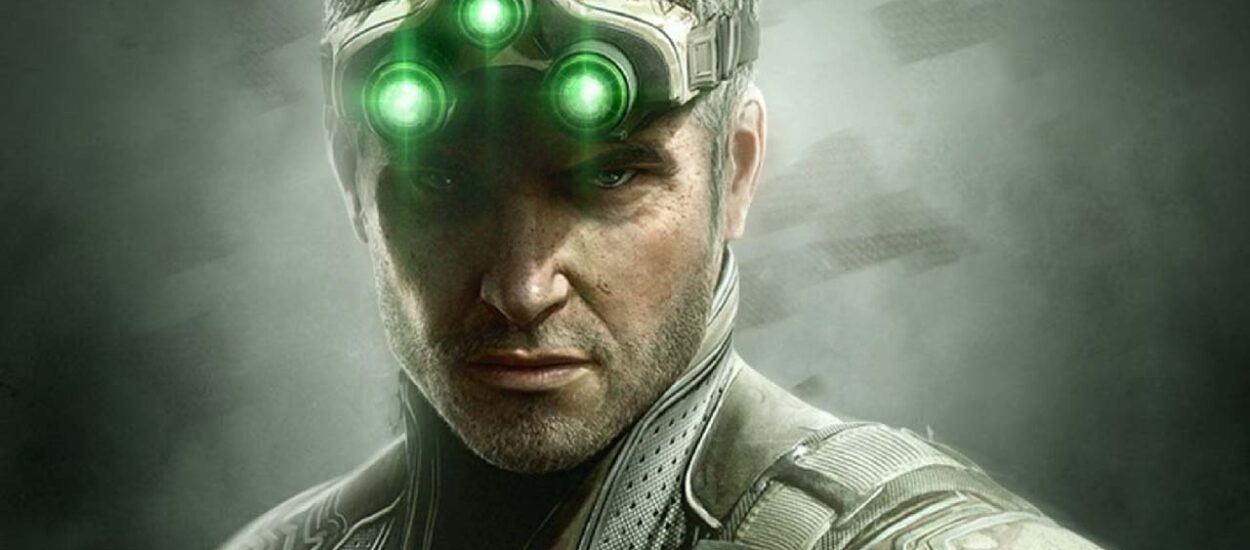 EL REMAKE DE SPLINTER CELL ENTRA EN PROBLEMAS: UBISOFT PIERDE A SU DIRECTOR POR SEGUNDA VEZ
