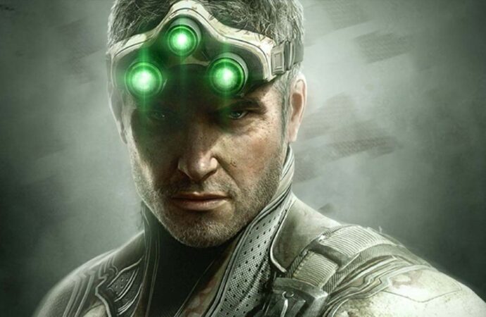 EL REMAKE DE SPLINTER CELL ENTRA EN PROBLEMAS: UBISOFT PIERDE A SU DIRECTOR POR SEGUNDA VEZ