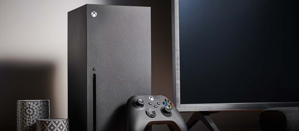 RUMOR: LA NUEVA XBOX CORRERÁ WINDOWS, TENDRÁ JUEGOS DE STEAM Y MULTIJUGADOR GRATIS