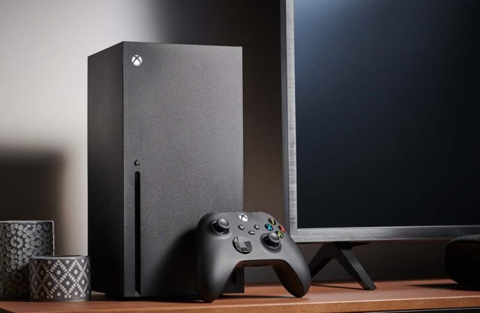 RUMOR: LA NUEVA XBOX CORRERÁ WINDOWS, TENDRÁ JUEGOS DE STEAM Y MULTIJUGADOR GRATIS