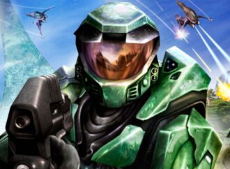 HALO: CAMPAIGN EVOLVED ANUNCIADO PARA 2026 CON ESTRENO MULTIPLATAFORMA