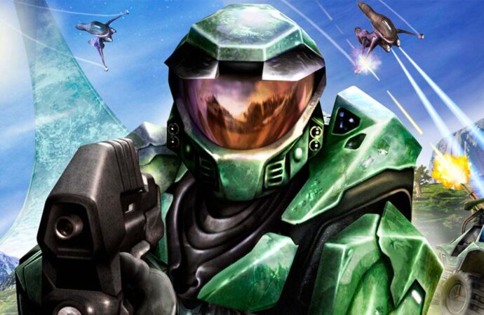 HALO: CAMPAIGN EVOLVED ANUNCIADO PARA 2026 CON ESTRENO MULTIPLATAFORMA