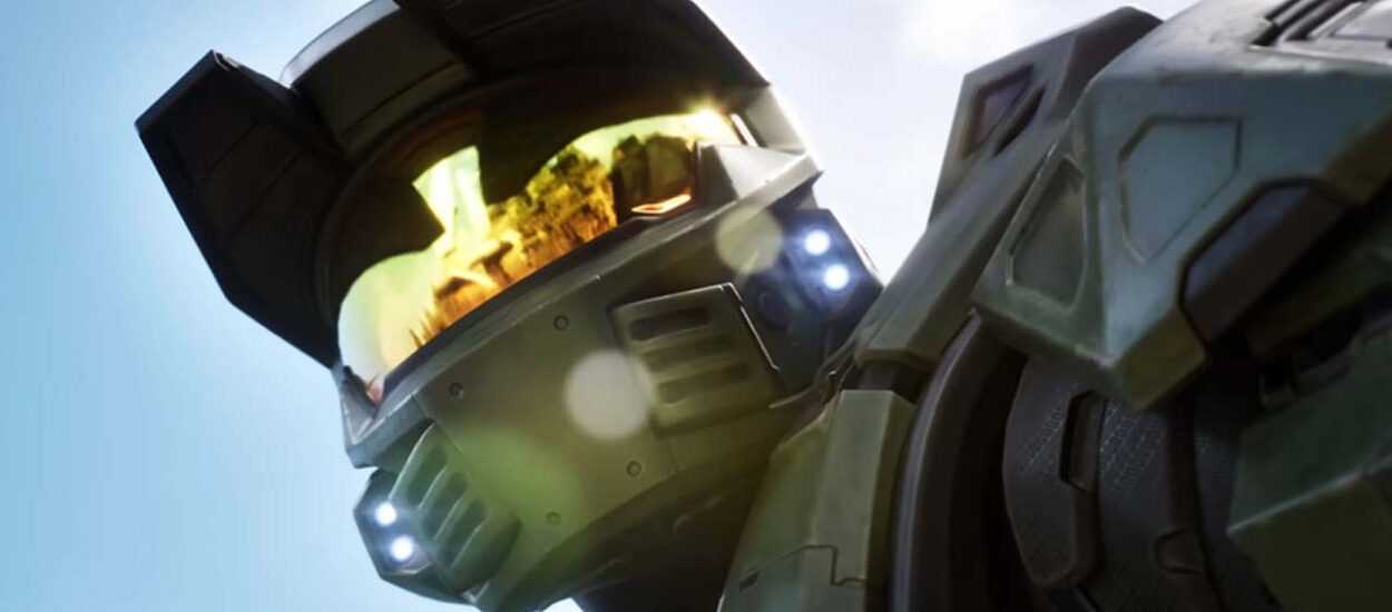 RUMOR: UN REMAKE COMPLETO DE HALO: COMBAT EVOLVED ESTARÍA EN DESARROLLO