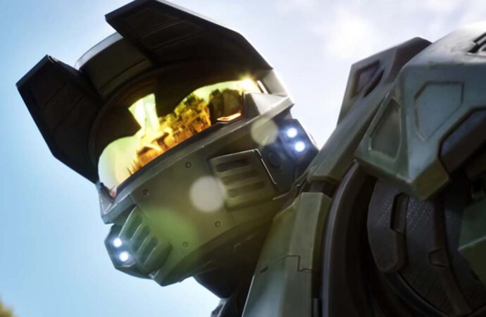 RUMOR: UN REMAKE COMPLETO DE HALO: COMBAT EVOLVED ESTARÍA EN DESARROLLO