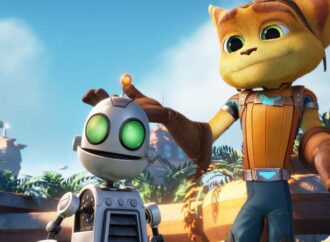 DESCUBREN UN JUEGO PERDIDO DE RATCHET Y CLANK EN UN CELULAR DE HACE 20 AÑOS