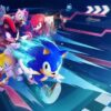SONIC RUMBLE CONFIRMA SU FECHA DE LANZAMIENTO TRAS MÚLTIPLES RETRASOS
