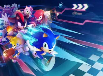 SONIC RUMBLE CONFIRMA SU FECHA DE LANZAMIENTO TRAS MÚLTIPLES RETRASOS