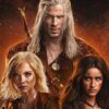 THE WITCHER TEMPORADA 4 YA TIENE FECHA DE ESTRENO EN NETFLIX: LIAM HEMSWORTH DEBUTA COMO GERALT