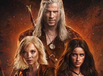 THE WITCHER TEMPORADA 4 YA TIENE FECHA DE ESTRENO EN NETFLIX: LIAM HEMSWORTH DEBUTA COMO GERALT
