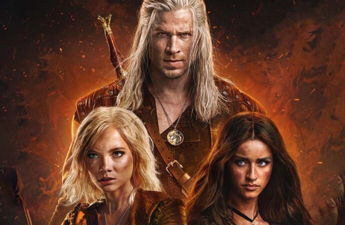 THE WITCHER TEMPORADA 4 YA TIENE FECHA DE ESTRENO EN NETFLIX: LIAM HEMSWORTH DEBUTA COMO GERALT