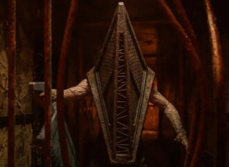 TRAILER DE LA PELÍCULA REGRESO A SILENT HILL