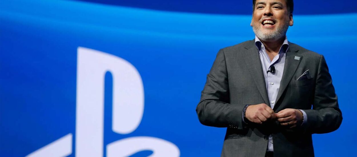 “UN JUEGO COMO SERVICIO NO ES REALMENTE UN JUEGO”: EL EXJEFE DE PLAYSTATION CRITICA EL RUMBO DE LA INDUSTRIA