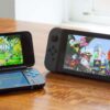 RUMOR: UNA PATENTE DE NINTENDO SUGIERE LA LLEGADA DE JUEGOS DE DS A SWITCH ONLINE