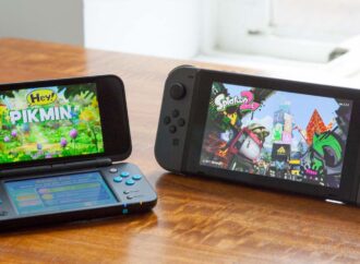 RUMOR: UNA PATENTE DE NINTENDO SUGIERE LA LLEGADA DE JUEGOS DE DS A SWITCH ONLINE