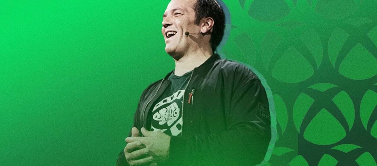 PHIL SPENCER VISLUMBRA UNA XBOX SIN FRONTERAS: “QUEREMOS QUE JUEGUES DONDE QUIERAS”