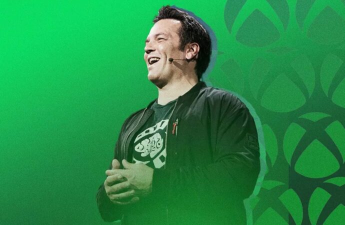 PHIL SPENCER VISLUMBRA UNA XBOX SIN FRONTERAS: “QUEREMOS QUE JUEGUES DONDE QUIERAS”