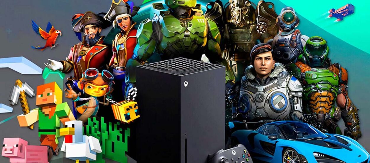 XBOX VUELVE A SUBIR DE PRECIO, PERO ESTA VEZ AFECTA A LOS DESARROLLADORES