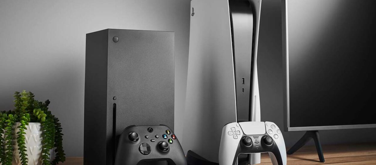 RUMORES DICEN QUE PS6 SERÍA MENOS POTENTE QUE PRÓXIMO XBOX, PERO MÁS BARATA