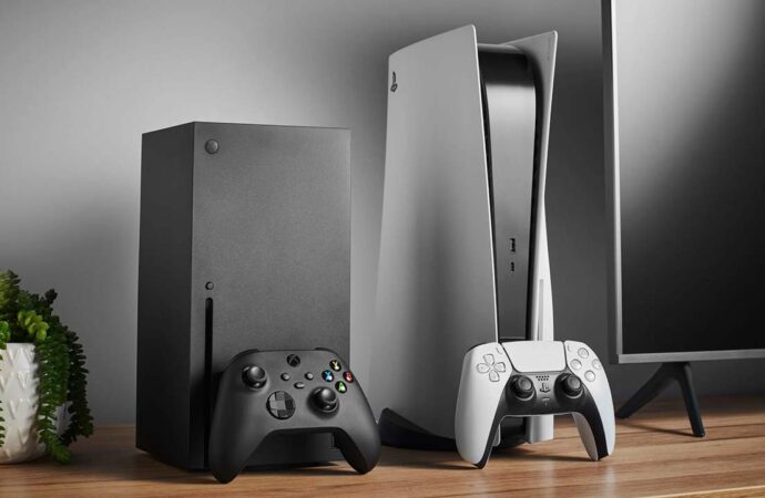 RUMORES DICEN QUE PS6 SERÍA MENOS POTENTE QUE PRÓXIMO XBOX, PERO MÁS BARATA