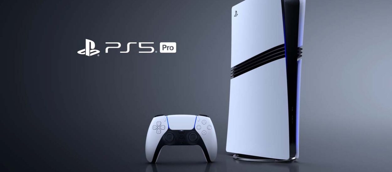 PLAYSTATION 5 ROMPE CIFRAS Y GHOST OF YOTEI ARRASA EN VENTAS