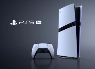 PLAYSTATION 5 ROMPE CIFRAS Y GHOST OF YOTEI ARRASA EN VENTAS