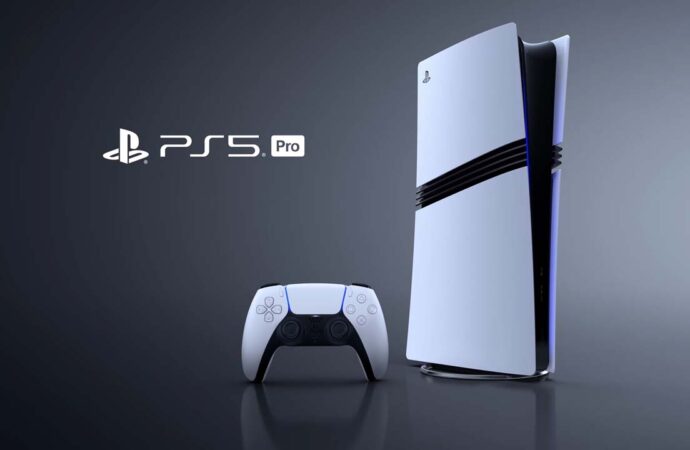 PLAYSTATION 5 ROMPE CIFRAS Y GHOST OF YOTEI ARRASA EN VENTAS
