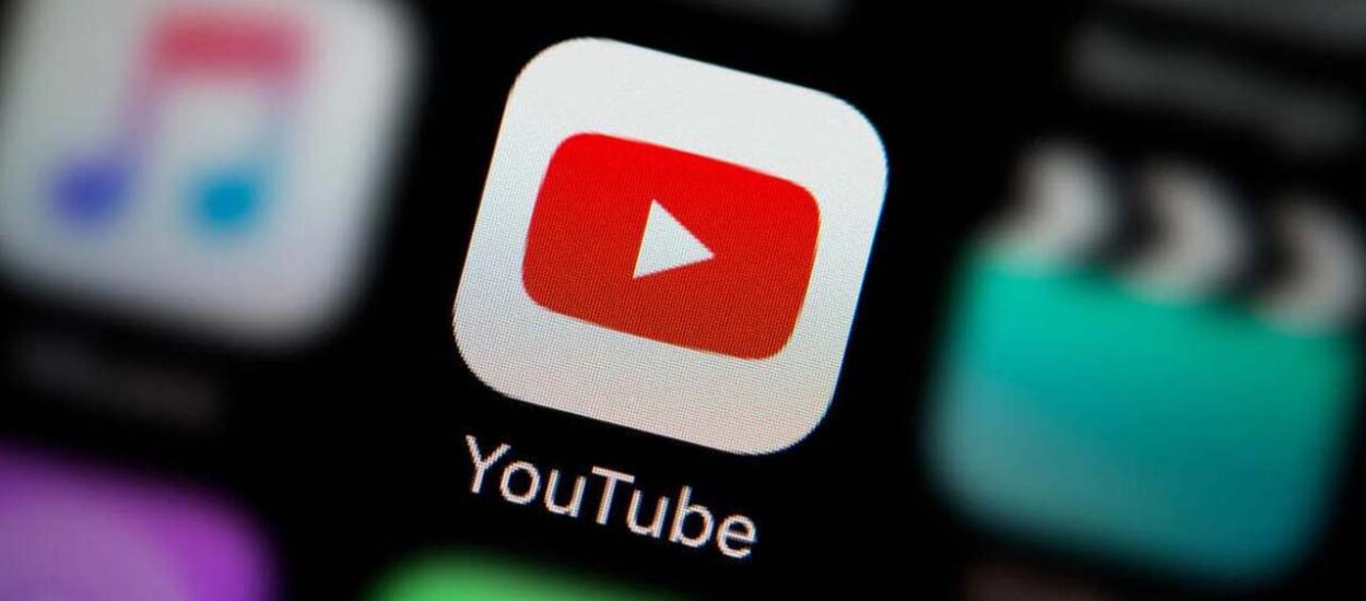 YOUTUBE REFORZARÁ SUS REGLAS SOBRE VIOLENCIA Y APUESTAS EN VIDEOJUEGOS A PARTIR DE NOVIEMBRE