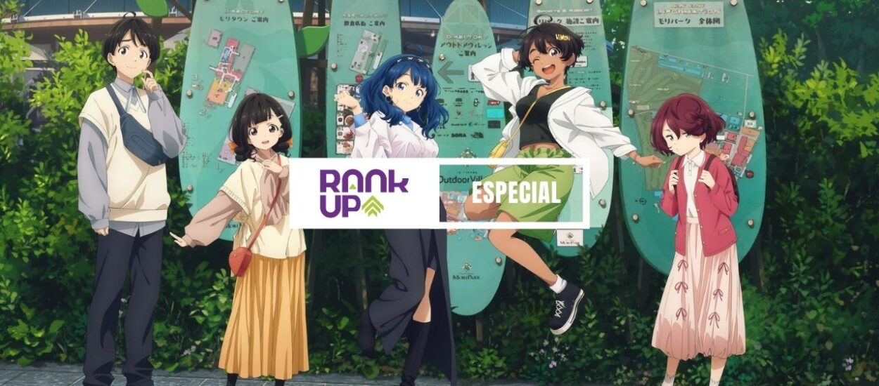 ¿ÉXITO FUGAZ? POR QUÉ ALGUNOS ANIMES POPULARES SOLO TIENEN UNA TEMPORADA