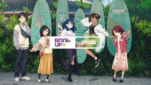¿ÉXITO FUGAZ? POR QUÉ ALGUNOS ANIMES POPULARES SOLO TIENEN UNA TEMPORADA