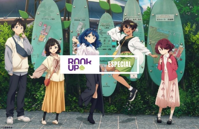 ¿ÉXITO FUGAZ? POR QUÉ ALGUNOS ANIMES POPULARES SOLO TIENEN UNA TEMPORADA