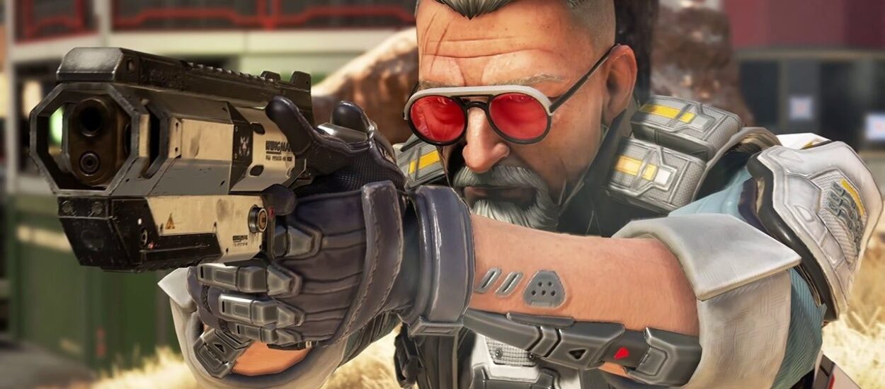 APEX LEGENDS “AMPLIFICACIÓN” LLEGA CON ADRENALINA PURA Y UN OLYMPUS RENOVADO