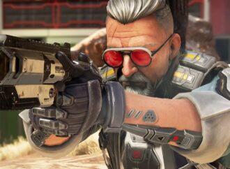 APEX LEGENDS “AMPLIFICACIÓN” LLEGA CON ADRENALINA PURA Y UN OLYMPUS RENOVADO