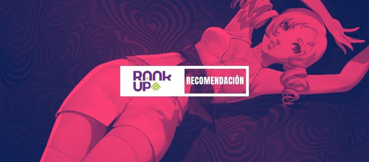 CATHERINE: FULL BODY – TODO GIRA EN TORNO A UNA INFIDELIDAD