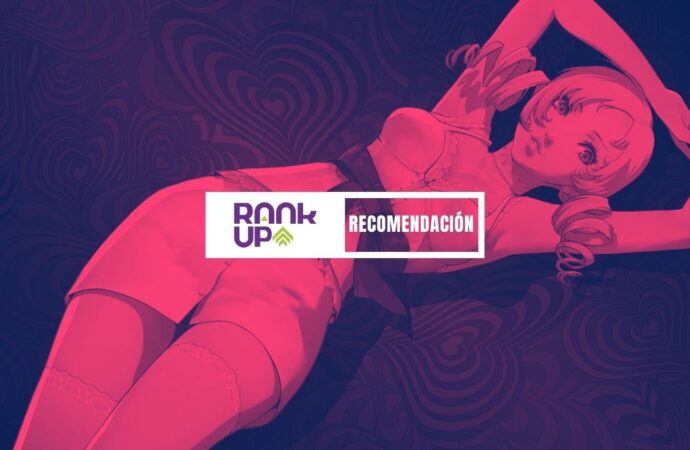 CATHERINE: FULL BODY – TODO GIRA EN TORNO A UNA INFIDELIDAD