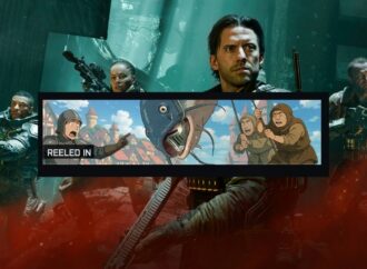 CALL OF DUTY: BLACK OPS 7 ENTRA EN POLÉMICA POR SUPUESTO USO DE ARTE GENERADO CON IA AL ESTILO GHIBLI